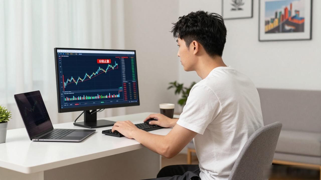 数字货币交易规划怎么做？新手必看实战攻略