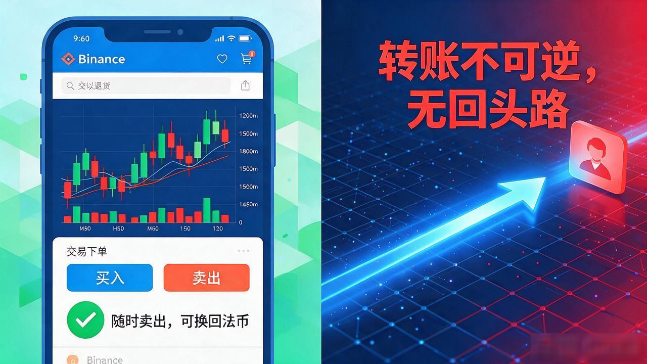 数字货币买了能不能退货？知乎上这个问题我被人追问了一百遍