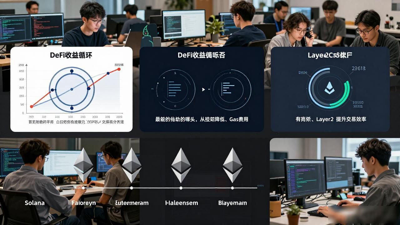 你想知道数字货币是怎么火的？聊聊从草根狂欢到制度接纳的全过程