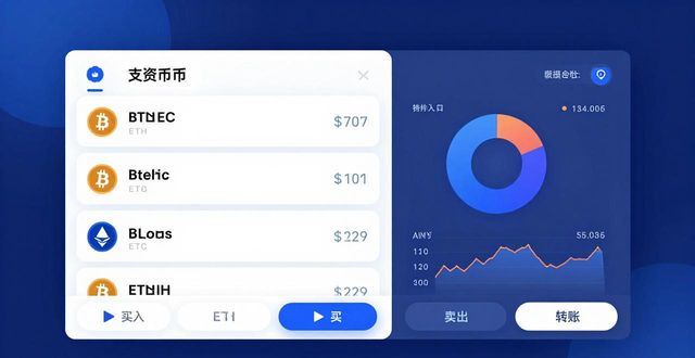 比特派钱包最新版下载：三步轻松管理你的投资组合