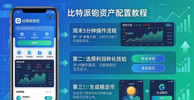 比特派钱包官方入口在哪？高效配置资产3步走