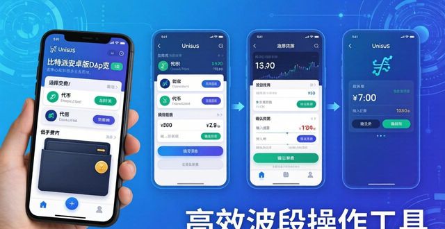 比特派安卓版下载：功能详解与操作策略