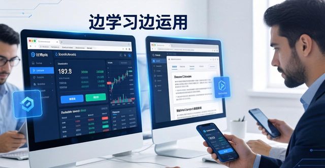 比特派钱包用户动态大揭秘：下载后都在做什么