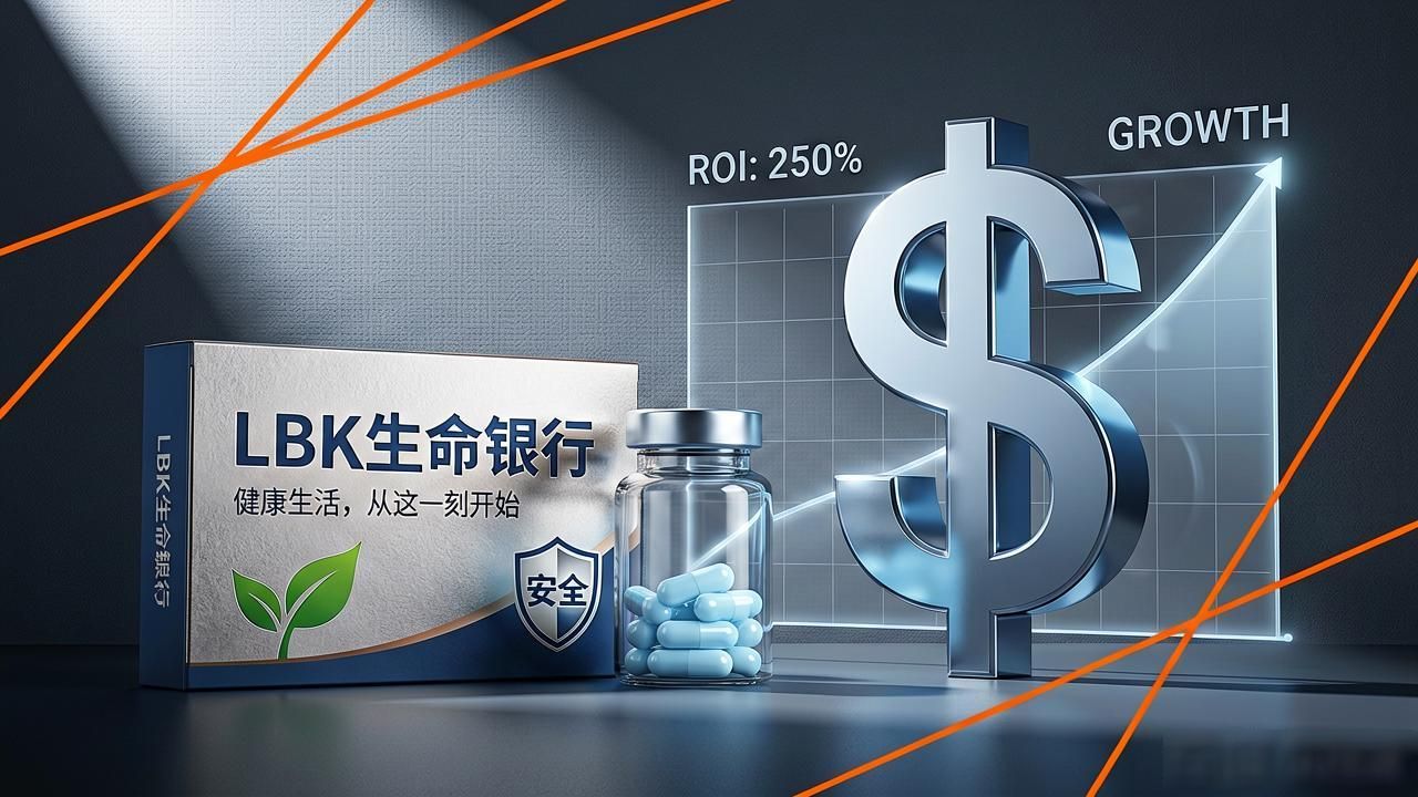 LBK生命银行是数字货币吗？小心这类项目的骗局