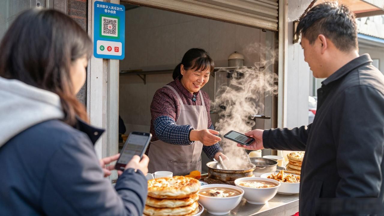 鹤壁数字货币发布!本地人想知道的几件事,一次说清