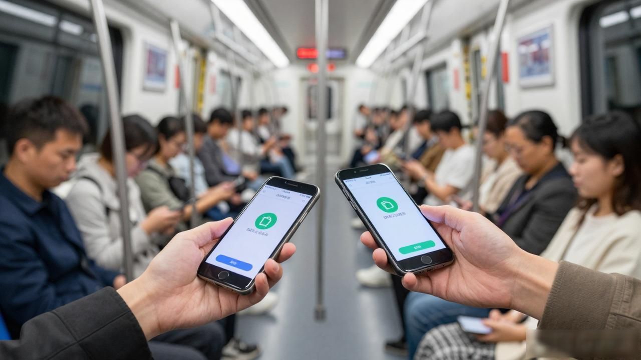数字人民币核心技术有多深,普通国民需要了解多少