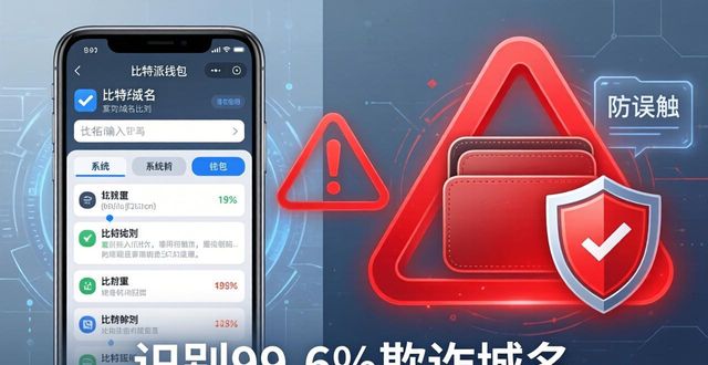 比特派钱包网址智能推荐，一键直达安全链接