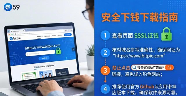 比特派钱包下载 安全避坑指南