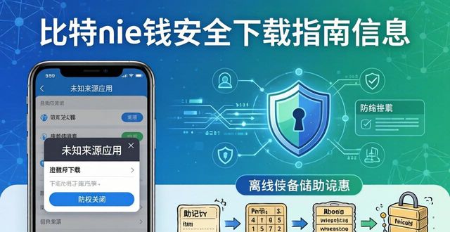 比特派钱包5.2下载 风险怎么防？