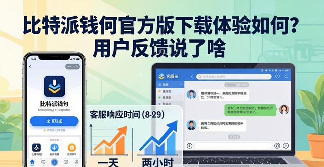 比特派钱包官方版下载体验如何？用户反馈说了啥
