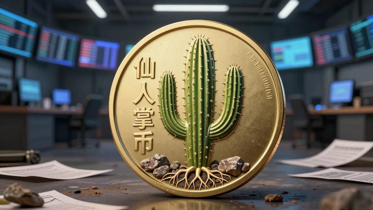 以植物命名的数字货币：小众项目还是下一个风口
