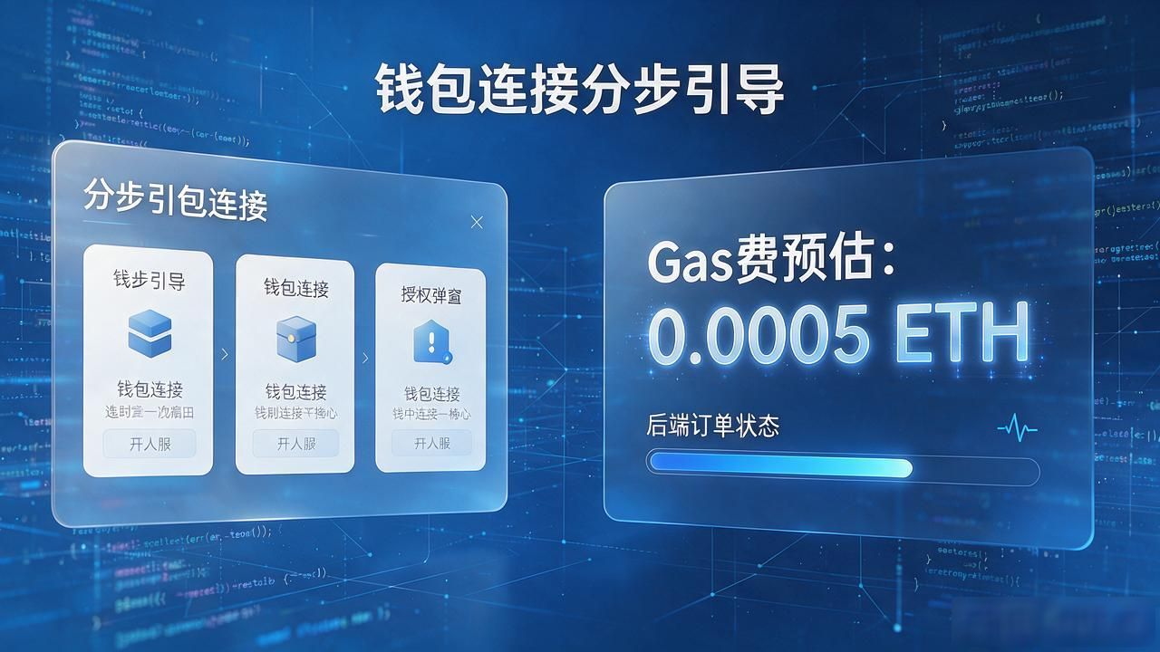 数字货币NFT架构怎么搭？一个老开发者的避坑总结