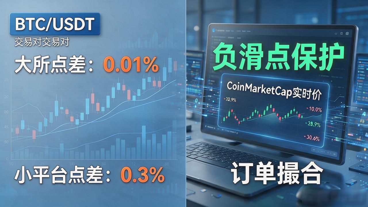 加密数字货币投资平台靠谱吗？八年风控老手给你交个底