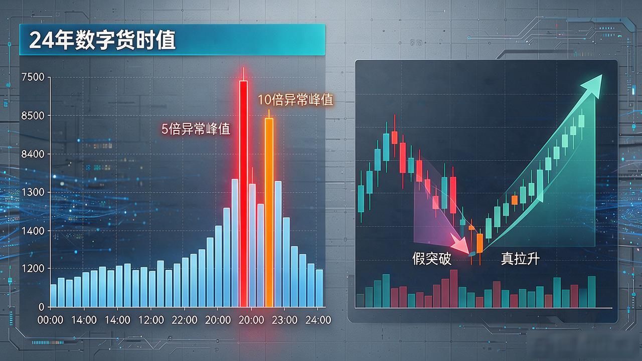 数字货币一天成交量到底多少?老交易员带你拆解真实交易数据