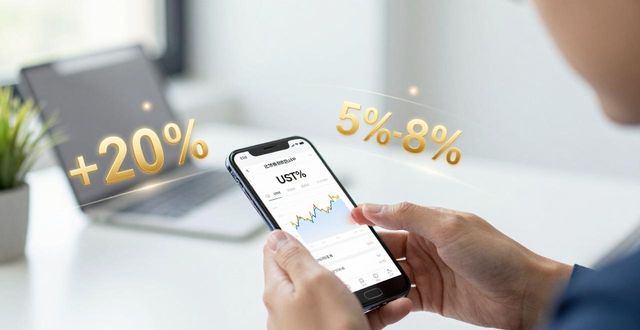 我用比特派钱包，两年资产翻三倍的真实经历