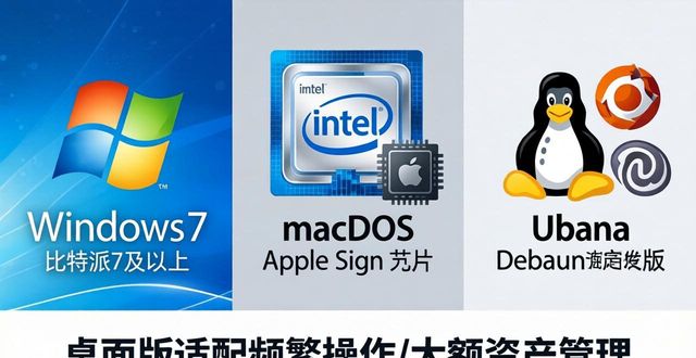 比特派钱包下载支持哪些系统?一文看懂