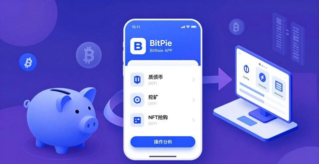 BitPie钱包还能涨多少？未来市场怎么看