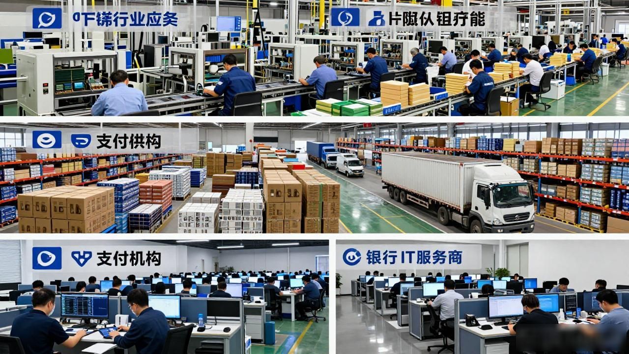 数字货币中报预增名单来了！这几家公司业绩亮眼