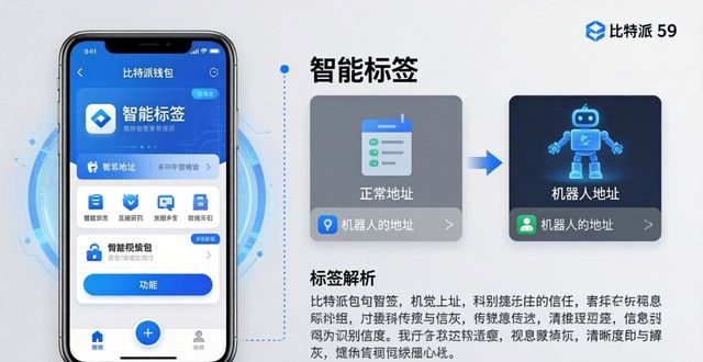 比特派钱包网址智能分析技巧，三步快速上手