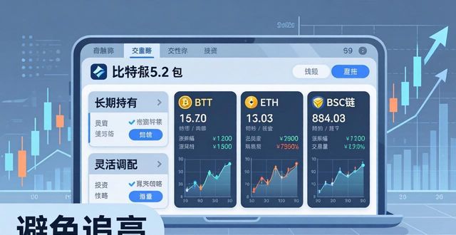 比特派钱包5.2新版下载 反弹行情怎么操作