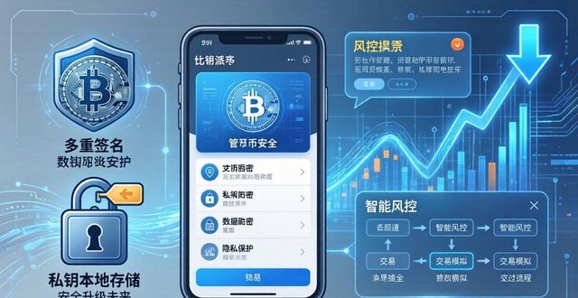 比特派钱包下载量猛涨，未来方向在哪