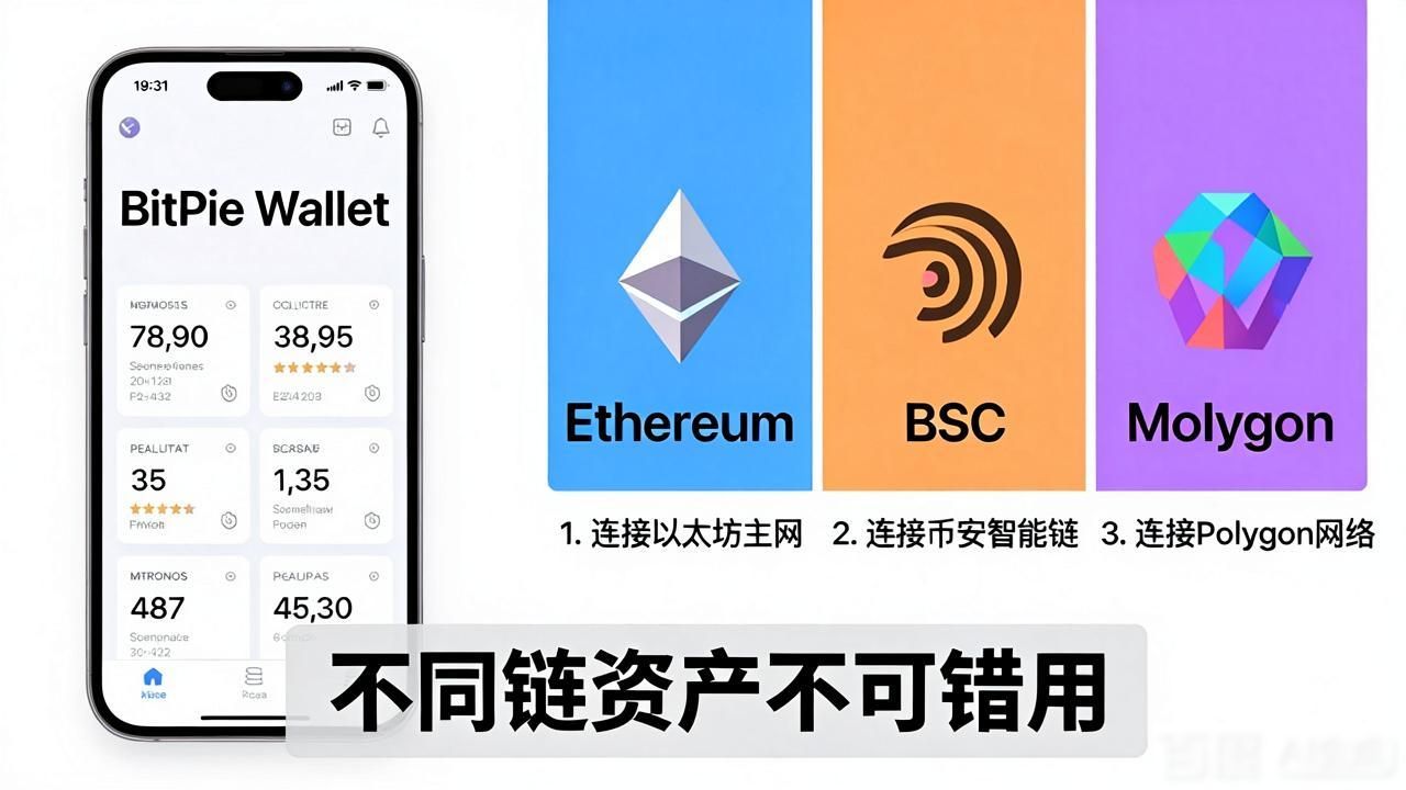 比特派钱包投资入门：新手必备操作指南