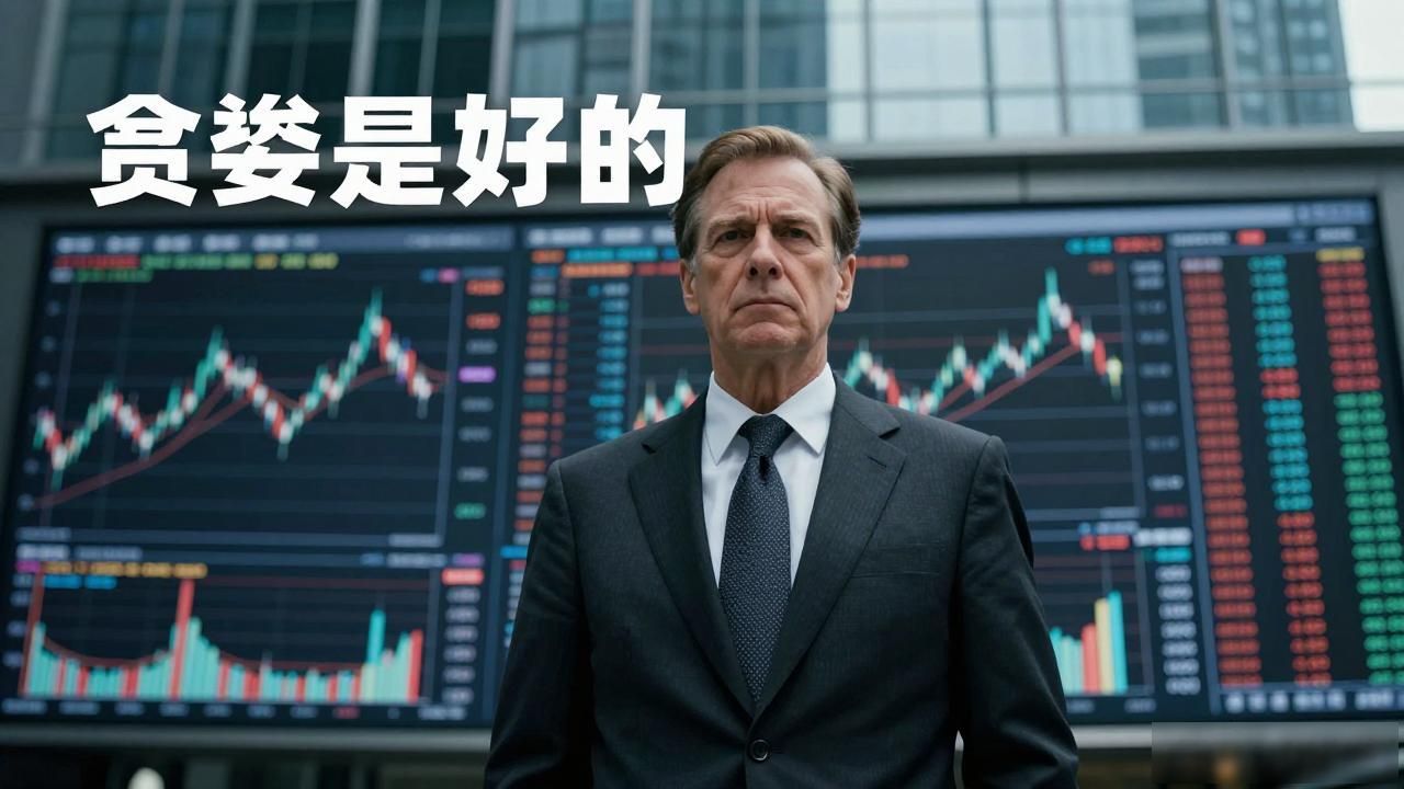金融电影推荐：讲数字货币的几部好片，看完比听课实在