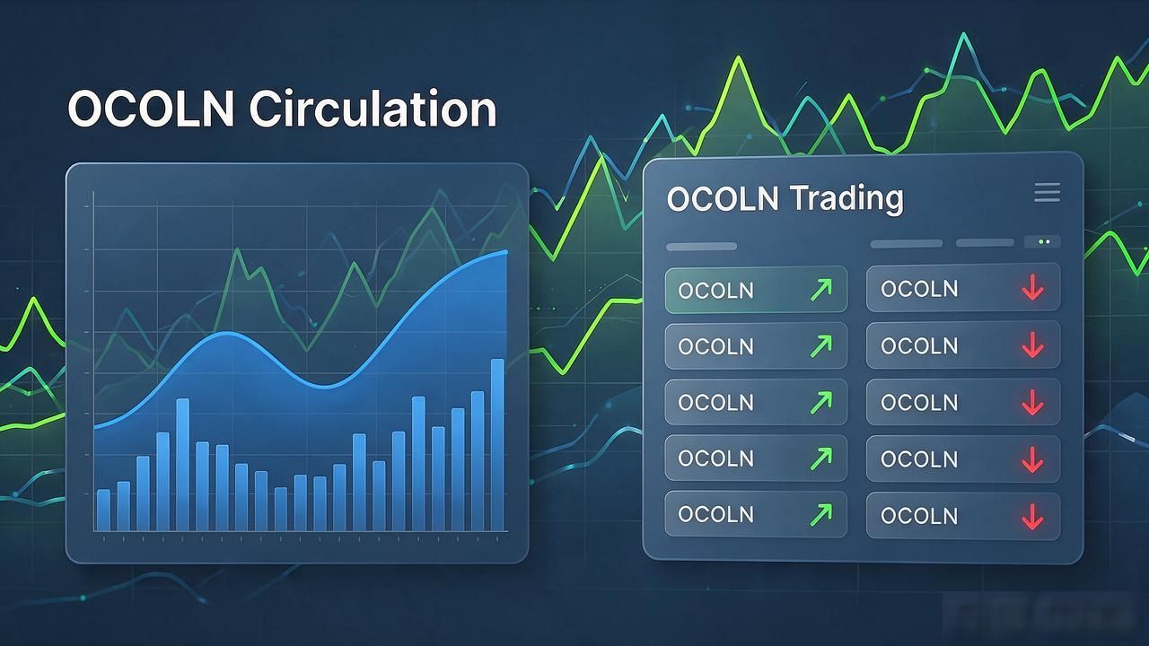 ocoln数字货币到底靠谱吗?投资前必须了解这几点