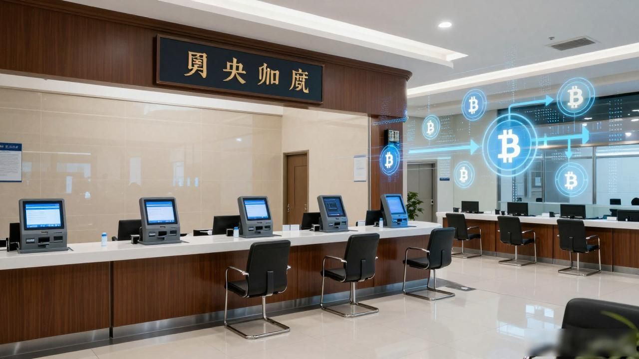 央妈数字货币决战正式开打，咱老百姓的钱包和花钱方式全得跟着变