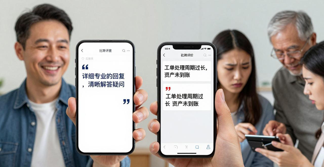 比特派钱包用户真实评价:官网下载最安全,客服反应慢成槽点