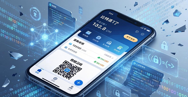 比特派钱包安卓版下载 用户真实评价：优势一目了然