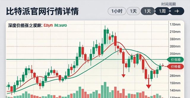 比特派官网看行情：三步掌握实时币价