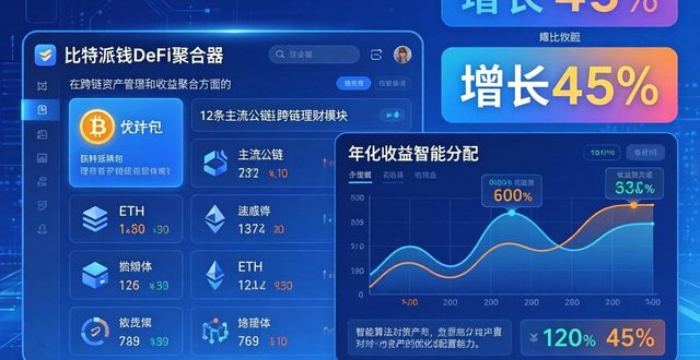 比特派钱包最新版：2026市场三大趋势解析