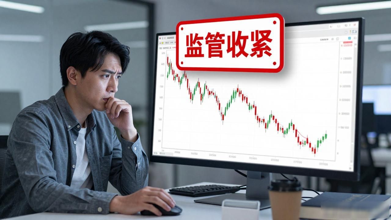 数字货币未回封？这几点原因你得知道