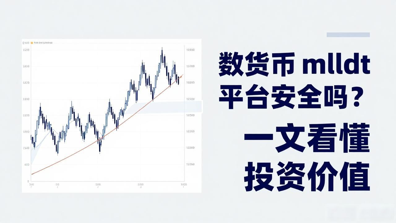 数字货币mldt平台安全吗？一文看懂投资价值