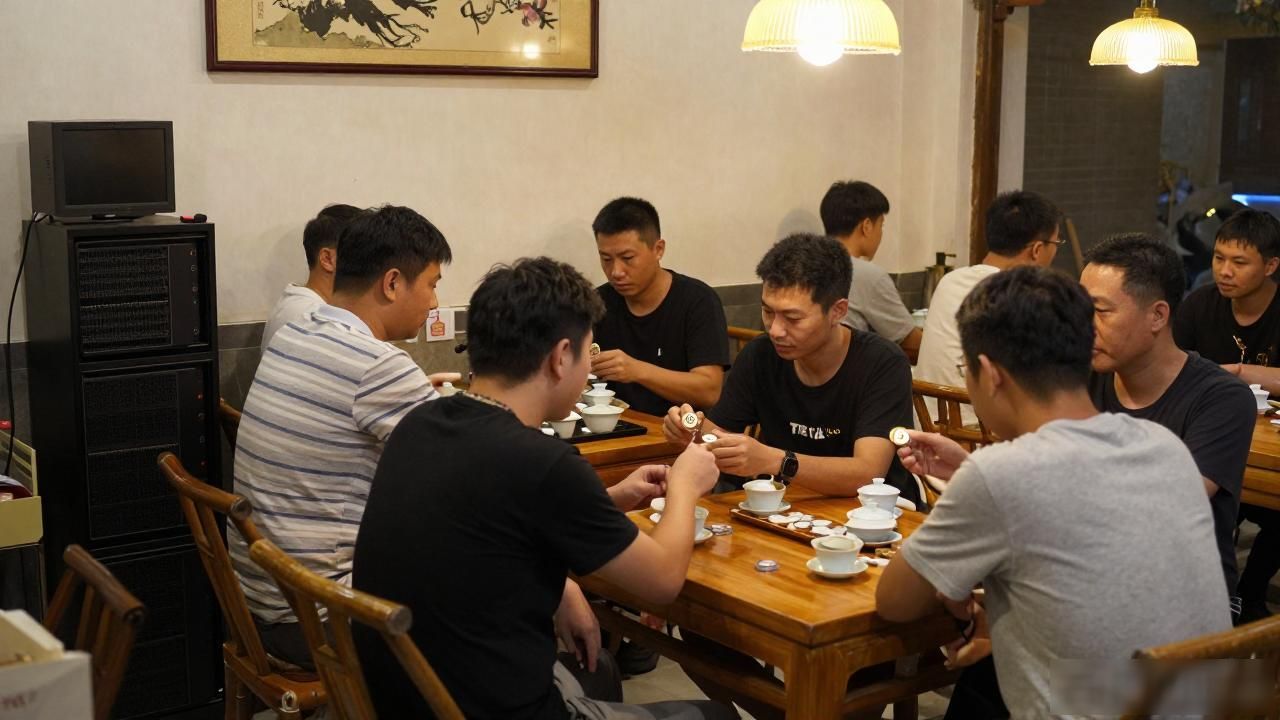 中山市数字货币犯罪:币商跑路、洗钱套路,普通人怎么防