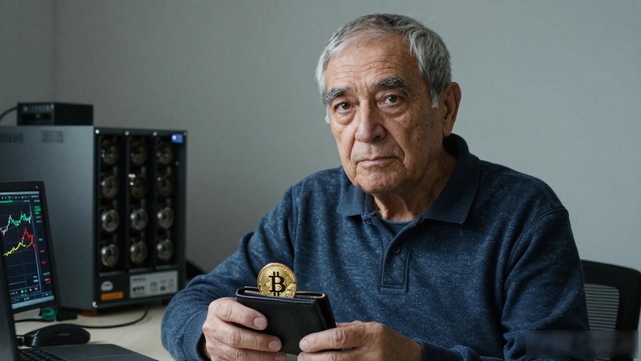 谁是投资数字货币的真神？这几个真正把财富做大的人你该认识