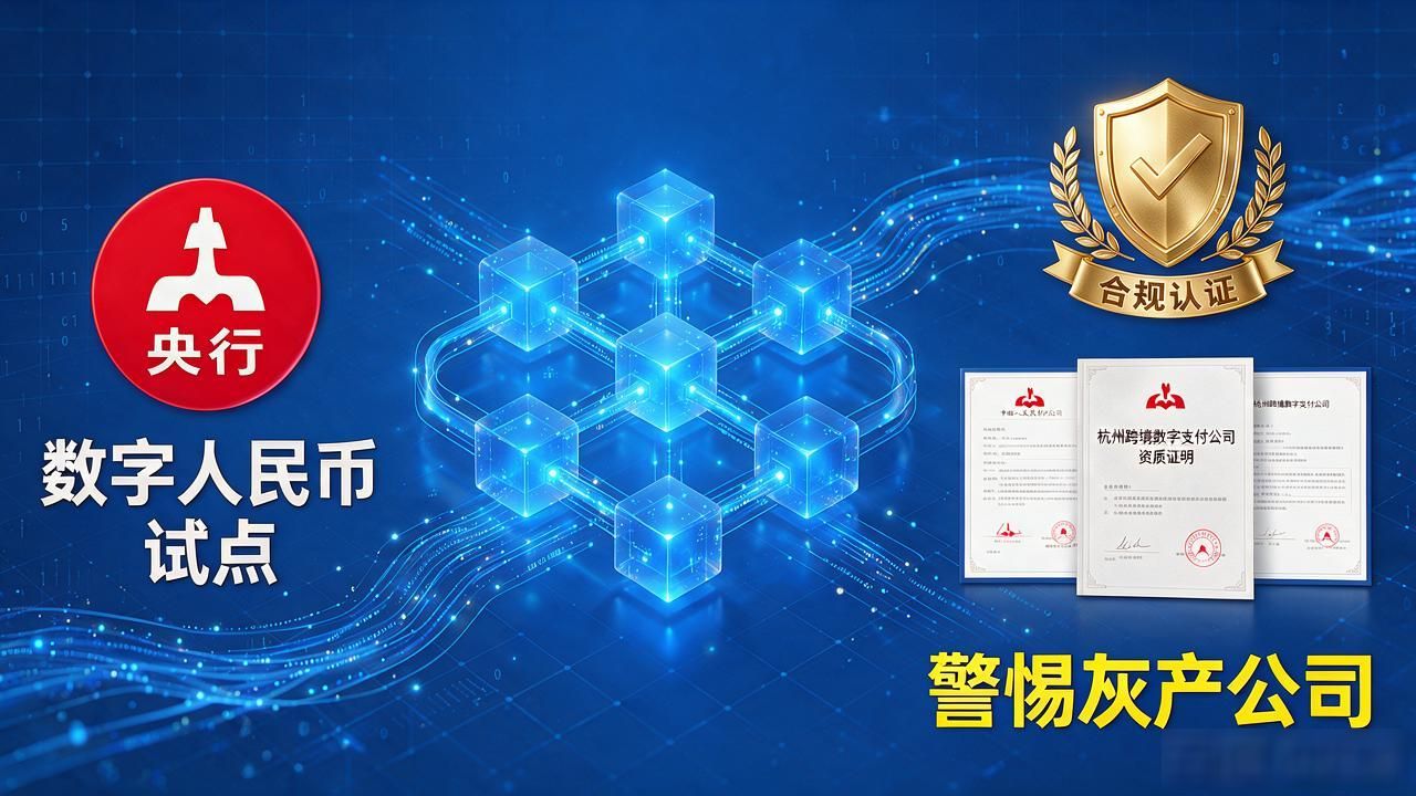 浙江地区数字货币公司怎么选才不踩坑?八年从业者说点实话
