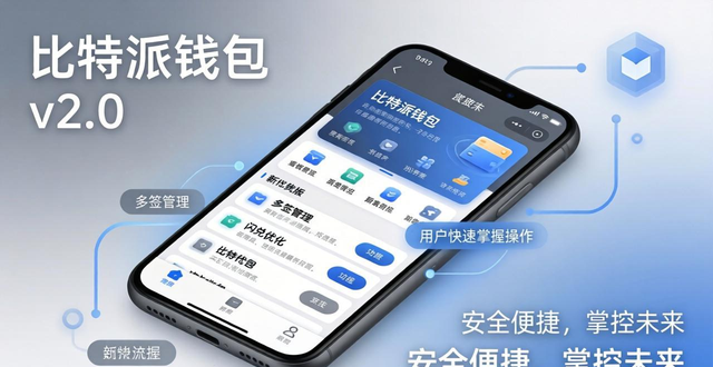 比特派钱包官方最新版:提升服务质量的3个关键点