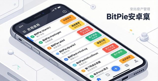 BitPie安卓版实测：用户友好设计的三个亮点