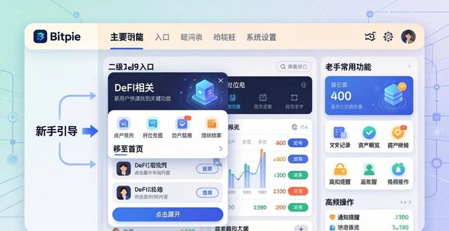 Bitpie最新版钱包体验如何？三方面实评