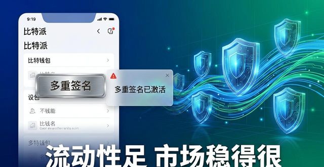 比特派新钱包下载 流动性足 市场稳得很