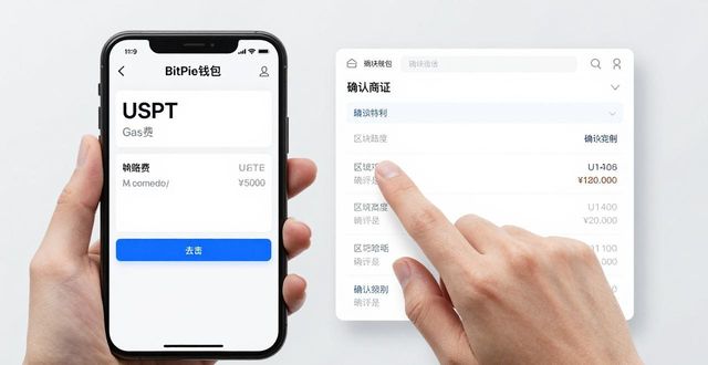 新手学区块链：用BitPie钱包边操作边理解