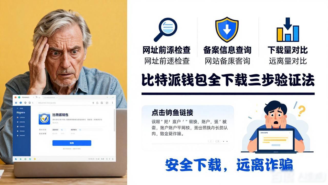 比特派钱包官方下载指南：安全使用与推广策略