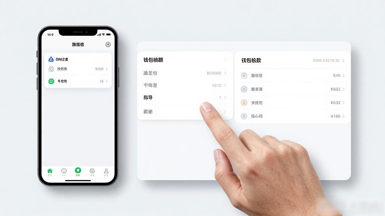 数字货币的截图图片怎么截？余额和交易记录一次说清