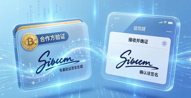 比特派官方下载最新版 三步构建安全合作关系