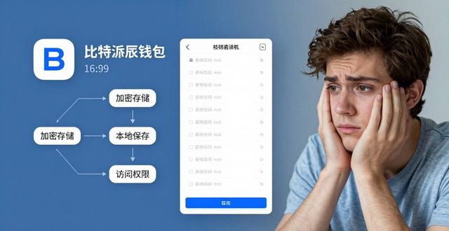 比特派钱包到底行不行？用户真实感受揭秘