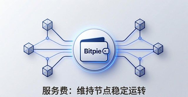 比特派Bitpie钱包定价依据与收费标准