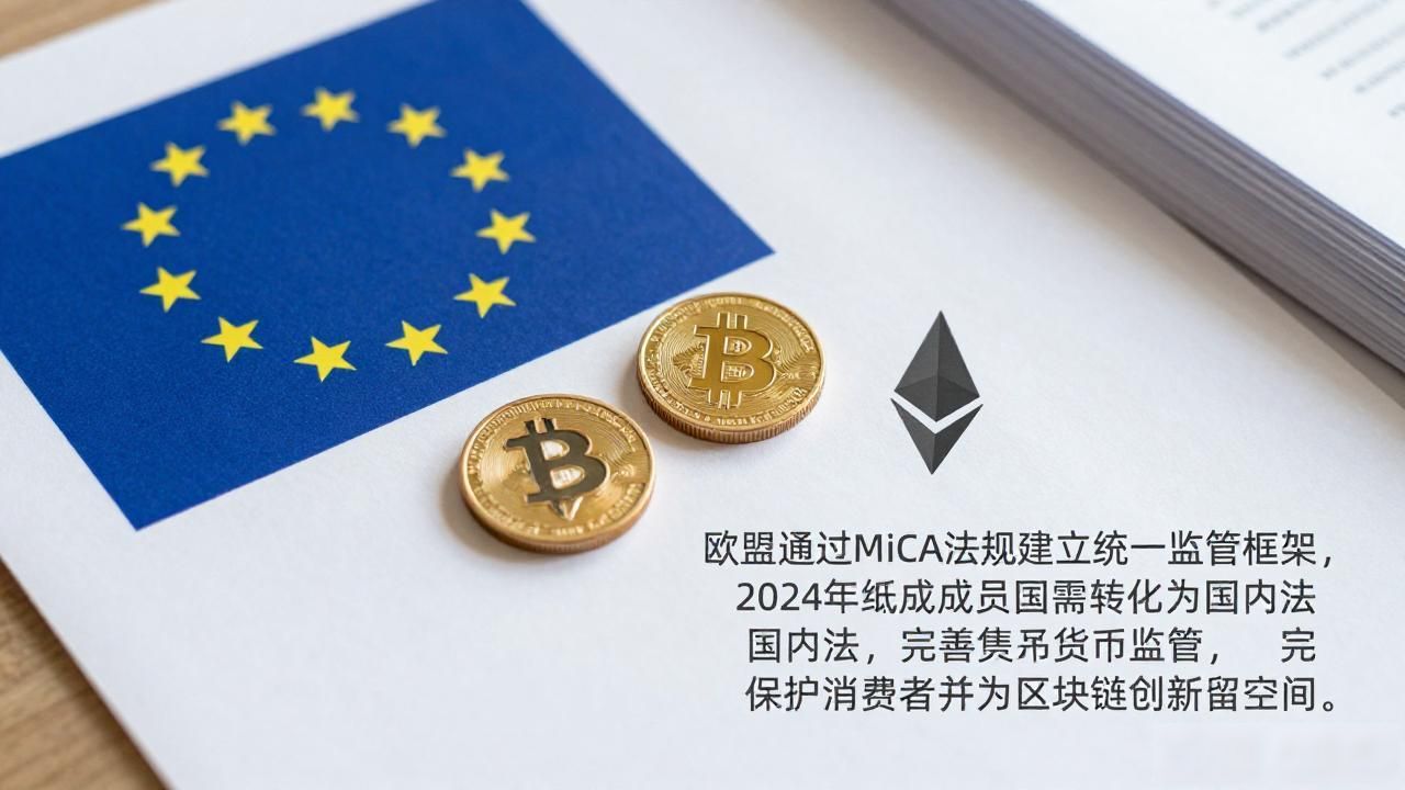 数字货币交易允许吗?一文读懂全球监管政策