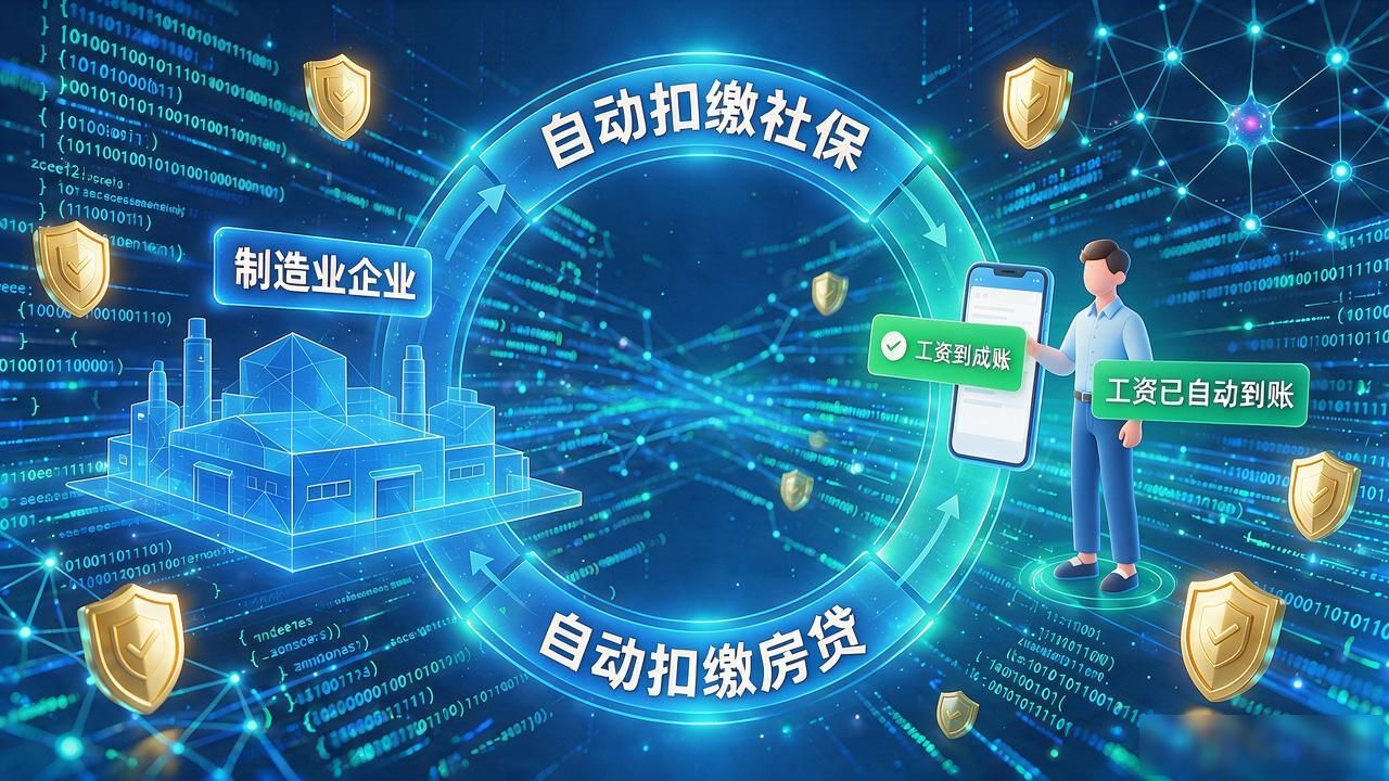 数字货币发展走到哪一步了？未来趋势普通人到底该关注什么